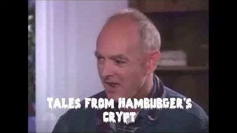 Tales From Hambubger