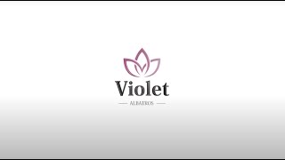 Violet Albatros Tanıtım Filmi