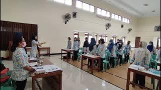 Lagu Mars IMP Sleman # Rakor IMP Desa Sendangagung  Kapanewon Minggir Kabupaten Sleman