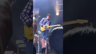 (2025.10.17)⑤My Fantasy 他 BRADIO Live at Zepp Shinjuku【Guitar Camera】FUNK FIRE Release Tour 2025