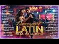 DanceSport music - Latin Cha Cha Non Stop Instrumental - Dancing music