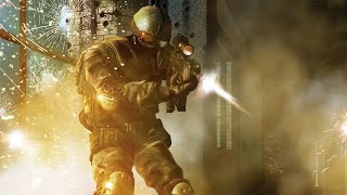 F.E.A.R. Extraction Point - walkthrough part 1