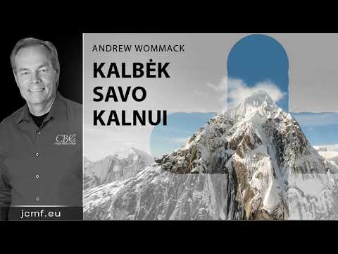 Video: Kaip Atpažinti Savo Talismaną