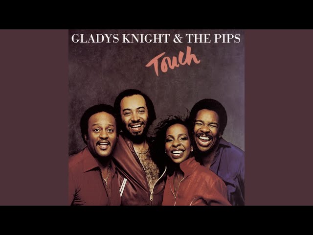 Gladys Knight & The Pips - A Friend Of Mine