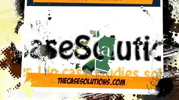 BP and Contingent Liabilities Case Solution & Analysis- TheCaseSolutions.com