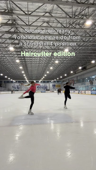 Seeing How Many Rotations We Can Do Off Of A Standstill T Position seeing-how-many-rotations-we-can-do-off-of-a-standstill-t-position