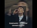 izzamuzzic - shootout (slowed reverb)