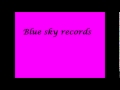 Kelder  blue sky records