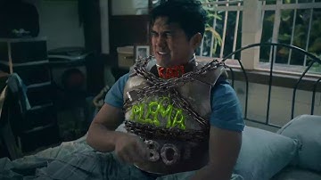 Casting Reel - Robitussin DM "Shackles" TVC