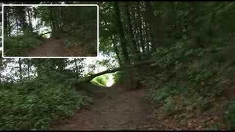 VIRTUALDUB - DESHAKER TEST