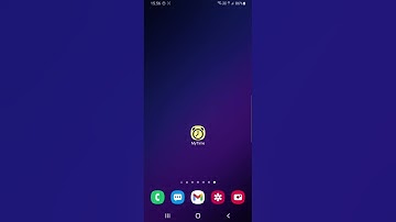 MyTime - Timer and Stopwatch using Android foreground services