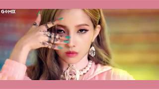 (G)I-DLE X PRISTIN V - LATATA (GET IT) (Mashup)