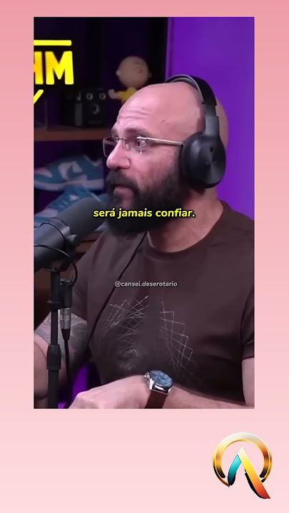 Consequências de quem traí?