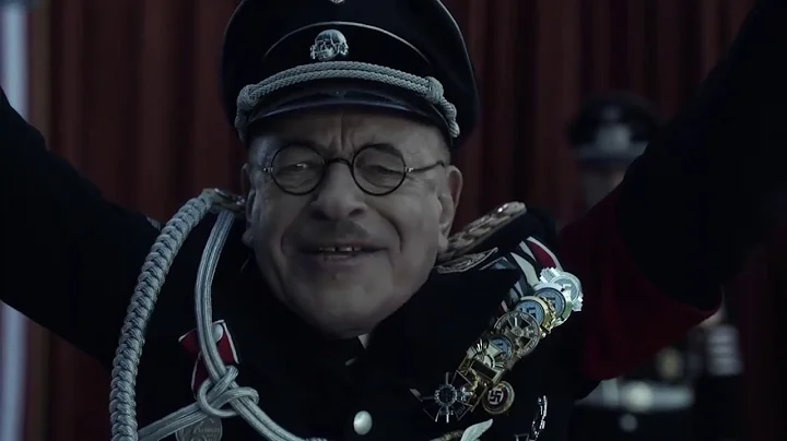 Himmler declares Jahr Null | The Man in the High C...