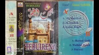 Download lagu Ala Baitillah ponpes tebuireng jombang