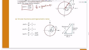 Chapter 14 [part 1] math methods  unit1&2