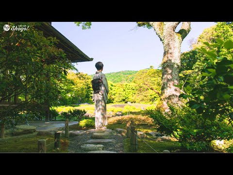 वीडियो: शोगो अरतानी द्वारा जापान में लैंडस्केप हाउस ग्रिपिंग