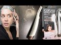 Why You Need To Shave Your Face!! | DIY Dermaplaning