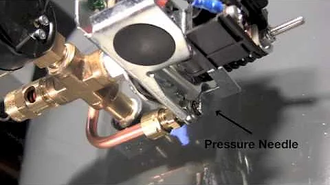 Troubleshooting: Piston Compressor Check Valve