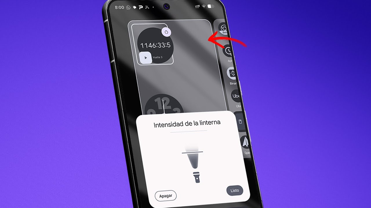 Android 16 QPR3 Beta 1 es Oficial con +10 cosas nuevas!