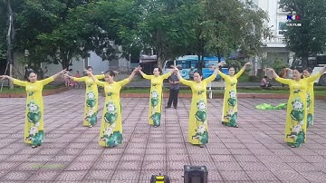 CHÚNG CON CANH GIẤC NGỦ CHO NGƯỜI - Quang Vinh & CLB Dưỡng sinh NCT Hòa đình Võ cường Bắc ninh