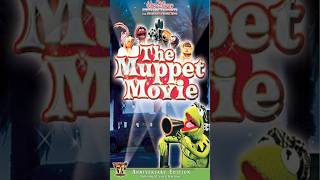 Opening and Closing to The Muppet Movie 2005 VHS (RARE, DMC Exclusive, Fanmade)