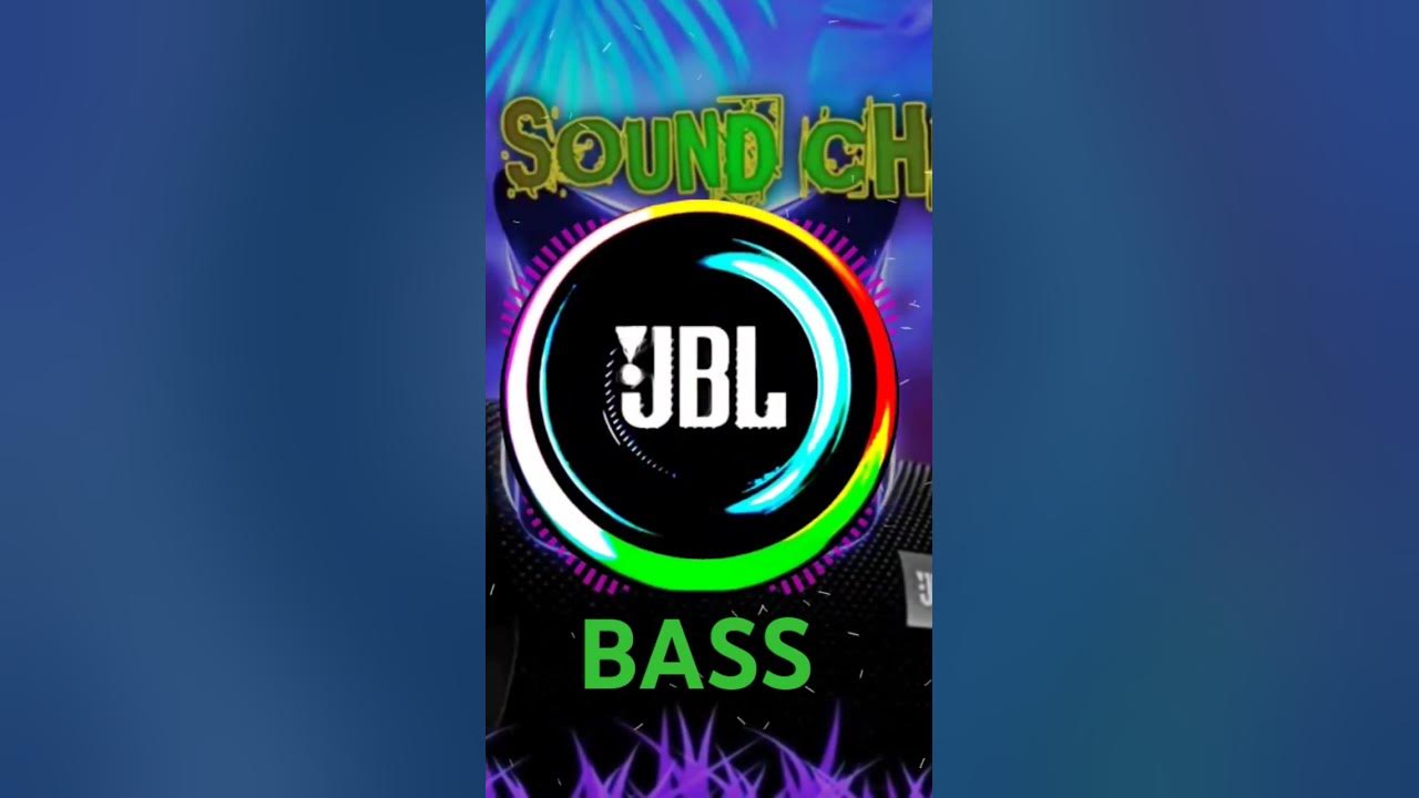 JBL DJ REMIX#MUSIC#BASS BOOSTED #SONGS VIP BASS ⚡