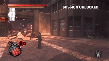 Prototype 2 part 65
