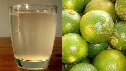 Minum Air Jeruk Nipis Hangat Sebelum Tidur, Manfaatnya Luar Biasa! - Durasi: 5.28. 