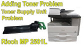 Toner Problem Ricoh Mp3353 Mp2550 Mp2851 Mp3350 Mp3351 Youtube Toner Problem Ricoh Mp3353 Mp2550 Mp2851 Mp3350 Mp3351 Youtube