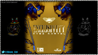 Vybz Kartel - Champagne Bubble (Raw) [Champagne Bubble Riddim] December 2014