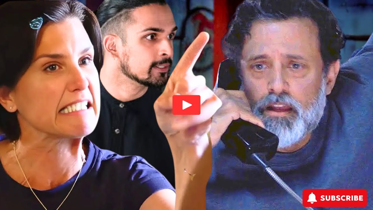 Unbelievable Revealed!! Cindy's Affair Exposed, Phil's Heartbreak, and