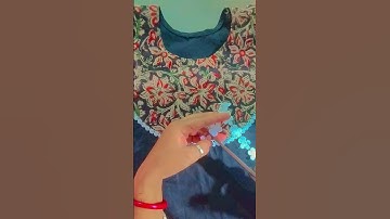 stitching tips and tricks#shortsfeed #sewingtips @bbsdressing9551