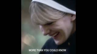 Sister Mary Eunice Christmas Kids Tiktok Edit