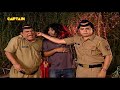 क्यों खींचा बिल्लू ने गोपी का कान  | FIR | Full Comedy