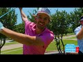 Pranking Good Good Into Playing Worst Course In Texas