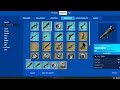 *SECRET* Unreleased Items Fortnite Creative Map