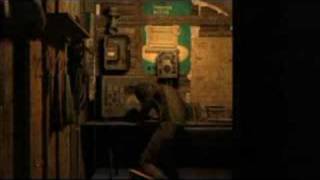 МЕТРО 2033 Russian Trailer МЕТРО 2033 Russian Trailer
