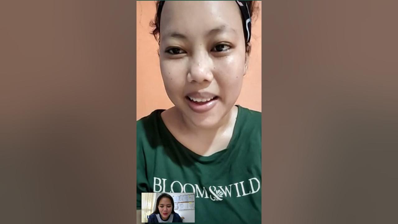 Indonesian Maid Feni Handayani Youtube