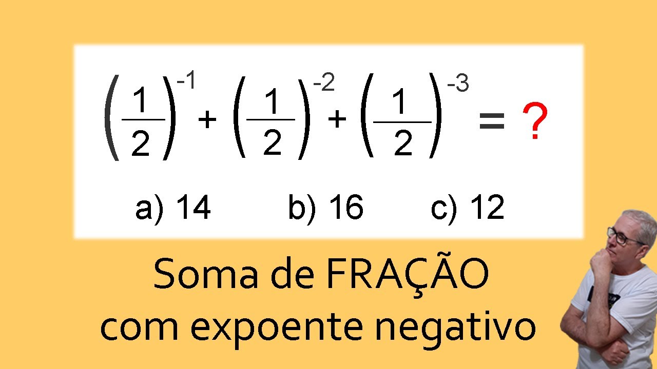 Adição e subtração com frações positivas e negativas - Recursos de