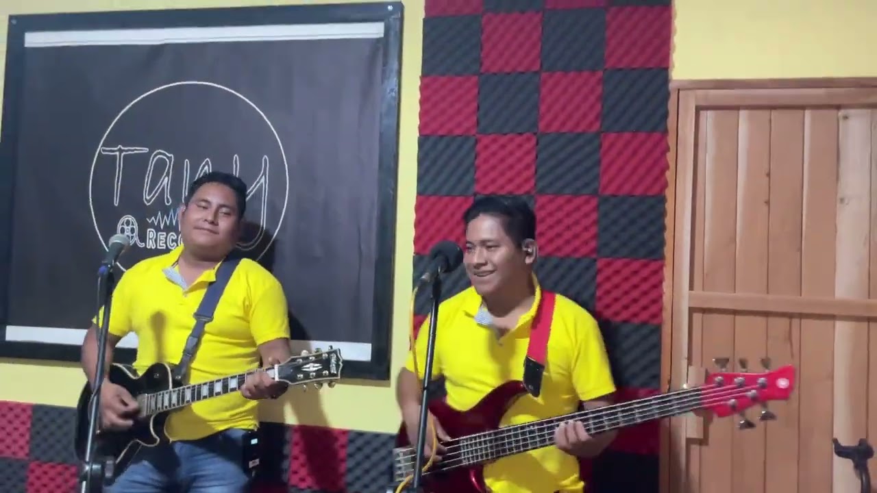 Popurrí Bryndis la máquina musical