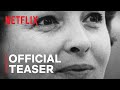Julia's Stepping Stones | Official Teaser | Netflix