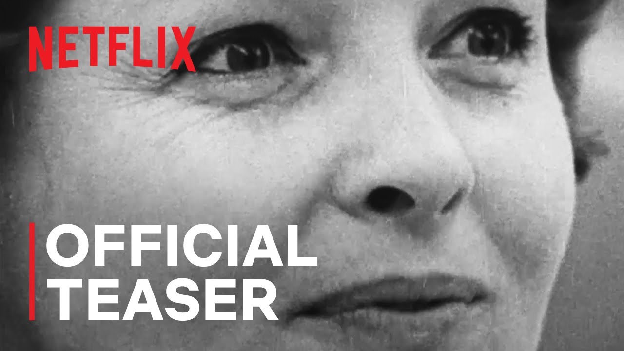 Trailer de O Caminho de Julia Reichert