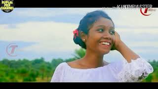 Uyhar miyay gido sara din kaise jiyunga pagli tere bin_s k murmu_and_ruplal_kumar_santali_song.