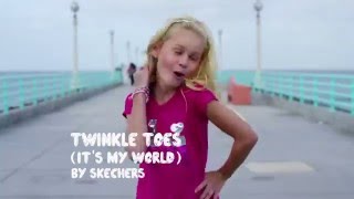 skechers kids ads