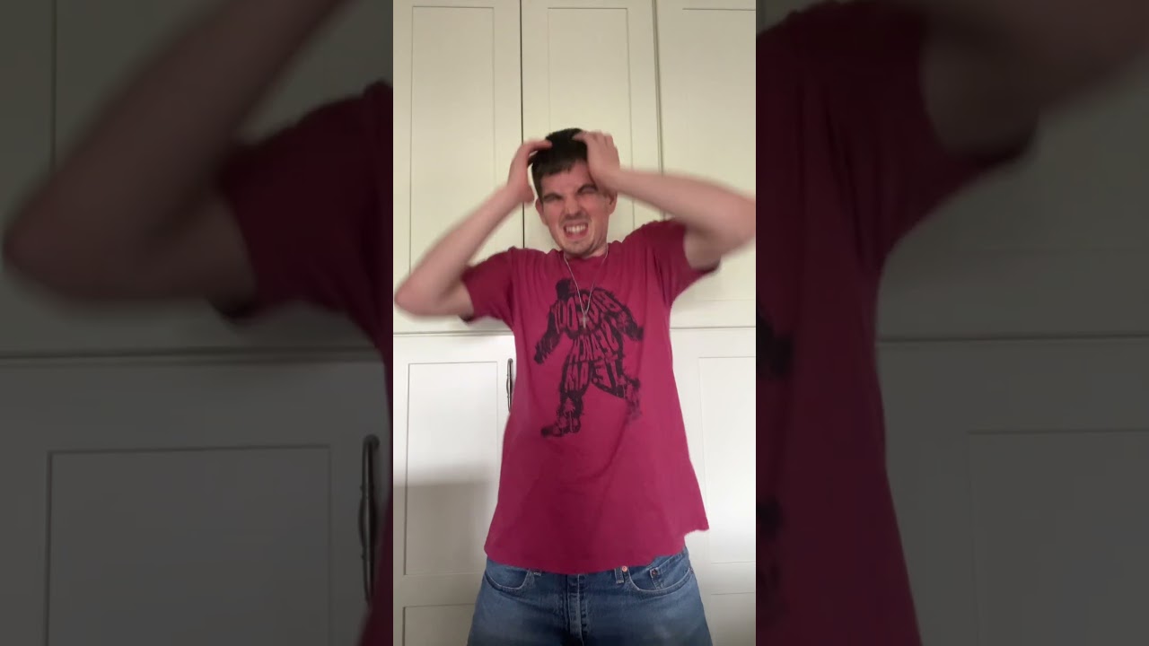 I AM NOT A REAL SHARK SLAYER!!! 