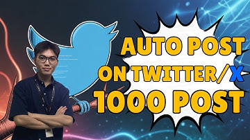 Twitter Auto-Post Tools 2025 | How To Auto Post On Twitter