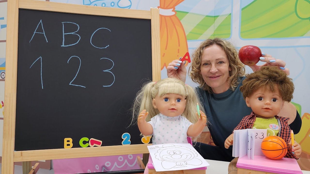 Nicoles Grüne Box - Zuckerwatte für Smarta - Spielzeugvideo für Kinder