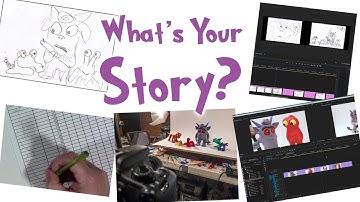 Stop Motion Tutorial: What