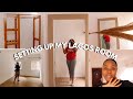 SO I MOVED TO LAGOS | SETTING UP MY NEW ROOM IN LAGOS | IAMYEYCHI